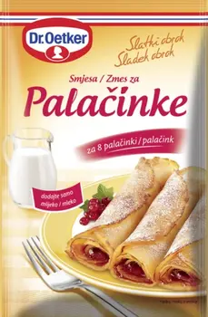 Dr. Oetker Palačinke