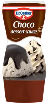 Dr. Oetker Desertni preljev Čokolada