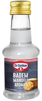 Dr. Oetker Tekuća aroma za hranu – badem