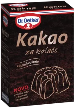 Dr. Oetker Kakao za kolače