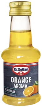Dr. Oetker Aroma naranče