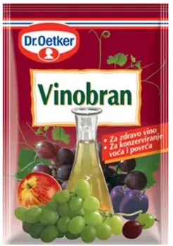 Dr. Oetker Vinobran