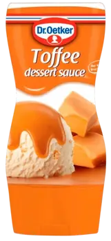 Dr. Oetker Desertni preljev Toffee (karamel)