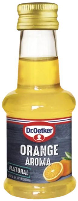 Dr. Oetker Aroma naranče