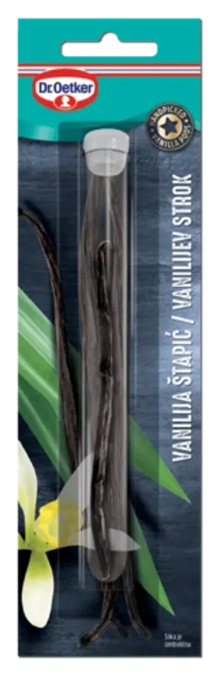 Dr. Oetker Vanilija štapić
