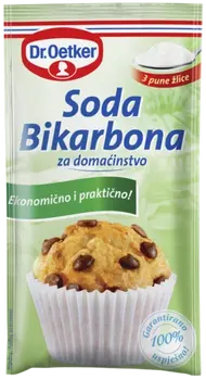 Dr. Oetker Soda bikarbona 50 g