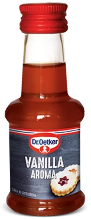 Dr. Oetker Aroma vanilije