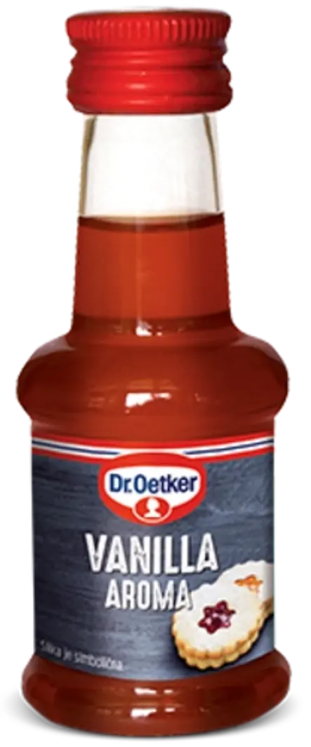 Dr. Oetker Aroma vanilije